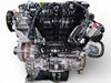 Mitsubishi Outlander 2009 2010 2.4L 4Cyl Engine JDM 4B12 Motor 0864