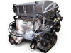 Toyota Celica GTS 2000-2005 1.8L 4CYL Engine 6SPD Transmission JDM 2ZZ 4649
