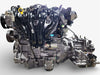 Mazda 6 2003 2004 2005 2006 2.3L 4CYL VVT Engine JDM L3VE L3 Motor 3017