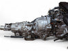 2010 Subaru Legacy Sdn 2.5L 4CYL Transmission JDM EJ253 D873322 Ships Free
