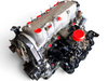 JDM 2001 2002 2003 2004 2005 Honda Civic 1.7L 4CYL VTEC Engine D17A 8635P Motor