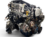 Toyota Starlet 1.3L Turbo 4CYL Engine Manual 5SPD Transmission JDM 4EFTE 4E 5512