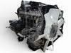Lexus GS300 1998-2005 3.0L 6CYL Engine JDM 2JZGE 2JZ Motor 6290