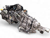 11-14 Subaru Forester Legacy Outback 2.5L 4CYL Engine JDM FB25 R662966 Ship Free