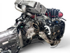 Subaru Impreza WRX STI 2008-2021 2.5L Turbo Engine JDM Motor EJ257 9390