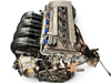 Toyota Matrix 2003-2007 1.8L 4CYL DOHC VVTI Engine JDM 1ZZ Motor 1365P