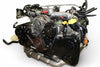 Saab 92X 2005 2.0L 4CYL AVCS Turbo Engine JDM EJ205 Motor