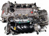 2009-2010 Pontiac Vibe 1.8L 4CYL VVTI Engine JDM 2ZR 2ZRFE 0359624 Ships Free