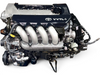 Toyota Celica GTS 2000-2005 1.8L 4CYL Engine 6SPD Transmission JDM 2ZZ 1644