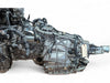 Subaru Outback SW 2015 2016 2017 2.5L 4CYL Automatic Transmission JDM FB25