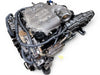 Infiniti G35X 2004 2005 2006 3.5L V6 AWD Engine JDM VQ35DE Motor VQ35 312B
