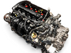 JDM 2008 Mitsubishi Outlander 2.4L 4Cyl Engine 4B12 Motor 1349