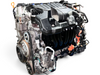JDM 2006-2011 Honda Civic 1.3L Hybrid Electric 4Cyl Engine Motor LDA 0555