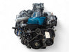 Toyota Aristo Supra 3.0L 6CYL Turbo VVTI Engine Swap JDM 2JZ 1076657 Ships Free
