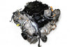 Infiniti M35H 2012-2013 3.5L V6 Hybrid RWD Engine Motor JDM VQ35 973C