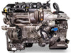 Mini Cooper S 2007-2010 1.6L Turbo Engine Automatic Transmission N14B16A H925