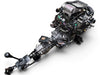 Suzuki Jimny JB23W 1998-2000 Turbo Engine RWD Manual Transmission JDM K6A 3023