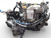 MazdaSpeed3 2007-2013 2.3L 4CYL DISI Turbo Engine Trans Loom ECU JDM L3VDT 8961