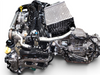 Subaru WRX 2018 2019 2020 2021 2.0L 4CYL Turbo Engine Motor JDM FA20 FA20DIT
