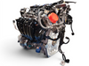 Honda Civic 2006-2011 1.3L Hybrid Electric 4Cyl Engine JDM LDA-MF5