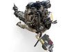 Mazda RX8 2004-2008 1.3L Engine 6SPD Transmission JDM 13B 357632 Ships Free