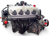 JDM 2001 2002 2003 2004 2005 Honda Civic 1.7L 4CYL VTEC Engine D17A2 2214P Motor