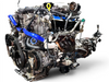 JDM 2003-2004 Infiniti G35 3.5L V6 Engine Manual 6SPD Transmission VQ35 067A