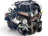 Mini Cooper S 2005-2008 1.6L 4cyl Supercharged Engine 6SPD LSD Trans W11 0545