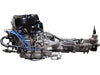 Mazda RX8 2004-2008 1.3L Engine Manual 6SPD Transmission JDM 13B 9456