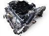 JDM 2009-2013 Infiniti G37X 3.7L V6 AWD Engine VQ37VHR Motor VQ37 466A
