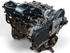 2002-2003 Lexus ES300 3.0L V6 VVTI Engine JDM 1MZ 1862112 Free Shipping
