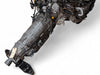 08-14 Subaru Impreza WRX STI 2.5L Auto Transmission JDM EJ257 E544984 Ships Free