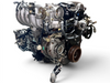 Mazda Miata 1990 1991 1992 1993 1.6L 4CYL Engine Motor JDM B6 6967