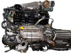 Infiniti FX35 2004-2008 3.5L V6 AWD Engine JDM VQ35DE Motor VQ35 829B
