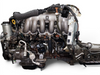 Lexus GS300 1998-2005 3.0L Inline-6 VVTi Engine 2JZ Motor JDM 2JZGE 5273