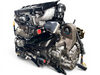 Mini Cooper S 2005-2008 1.6L 4cyl Supercharged Engine 6SPD LSD Trans W11 0545