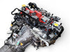 Subaru Impreza WRX STI 2008-2014 2.5L Turbo JDM Engine Motor EJ257 2061