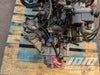 1998-2000 Honda HRV 1.6L Manual 5SPD Transmission JDM D16A SEV Free Shipping