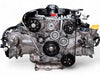 11-14 Subaru Forester Legacy Outback 2.5L 4CYL Engine JDM FB25 R662966 Ship Free