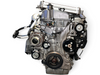 MazdaSpeed3 2007-2013 2.3L 4CYL Turbo Engine Manual 6spd Trans JDM L3VDT 9232