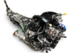Mazda RX8 2009 2010 2011 1.3L 6Port Engine Manual 6SPD Transmission JDM 13B 9560