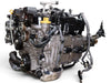 Subaru BRZ 2013 2014 2015 2016 2.0L 4CYL Engine 6SPD Transmission JDM FA20 2317