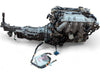 2001-2005 Mazda Miata MX-5 1.8L 4CYL Engine 6SPD Trans JDM BP 537807 Ships Free