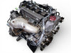 MazdaSpeed3 2007 2008 2009 2.3L 4CYL DISI Turbo Engine 6SPD Trans JDM L3VDT 4135
