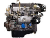 Honda Civic 1996-2000 1.5L 4CYL non VTEC Engine JDM D15B Motor 9850