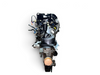 JDM 2004-2008 Mazda RX8 1.3L Engine Manual 6SPD Transmission 13B 8932