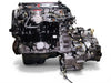 Honda Civic 2001 2002 2003 2004 2005 1.7L 4CYL VTEC Engine JDM D17A 0382 Motor