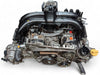 2015-2017 Subaru Legacy Outback 2.5L 4CYL Engine JDM FB25 YA69882CD Ships Free