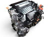 Honda Civic 2006-2011 1.3L SOHC Hybrid Electric IMA 4Cyl Engine JDM LDA-MF5 2216