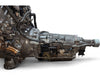 Toyota Crown GRS182 3.0L V6 RWD Transmission JDM 3GR 0115646 Free Shipping